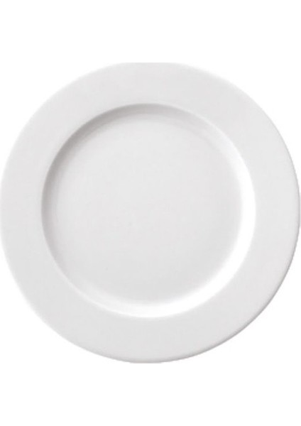Prime Düz Tabak 21 cm