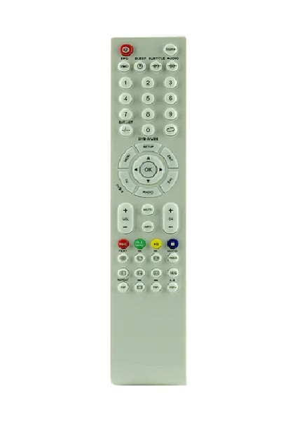 Sunny LCD Kumandası