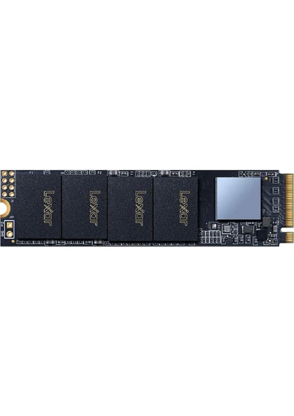 Nm610 NVMe 250GB 2100-1200MB M.2 PCIe SSD