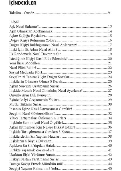 Sözümoki Mutlaka Bilinmesi Gerekenler - Tolga Öztürk fiyatları