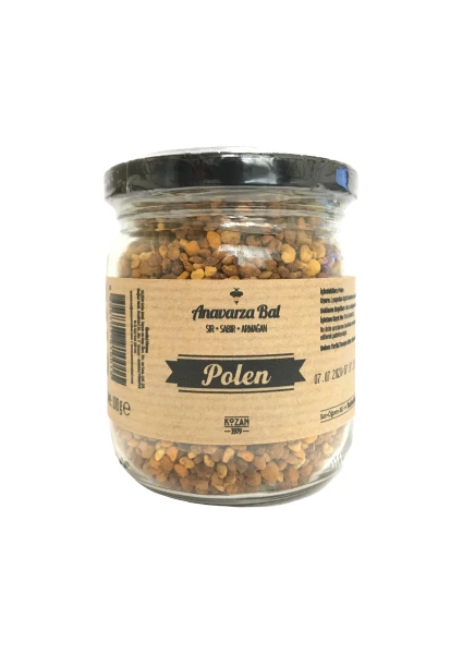 Bal | Polen 100 gr