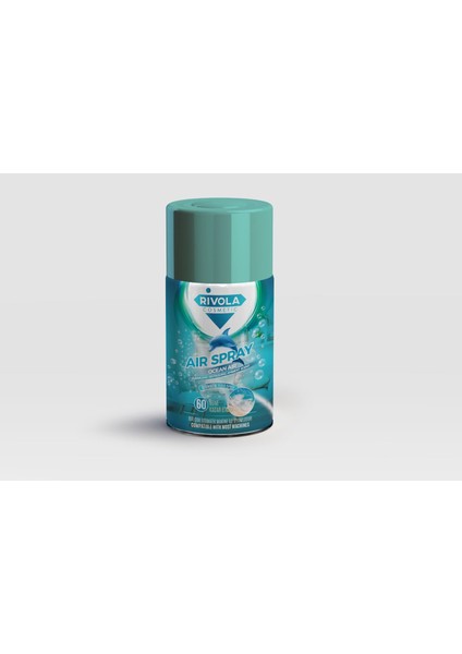 Oda Kokusu Ocean Air 250 ml