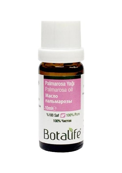 Palmarosa Yağı %100 Saf 10 ml