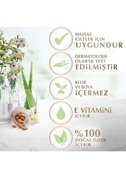 Doğal Özler Aloe Vera 1200 ml fiyatları