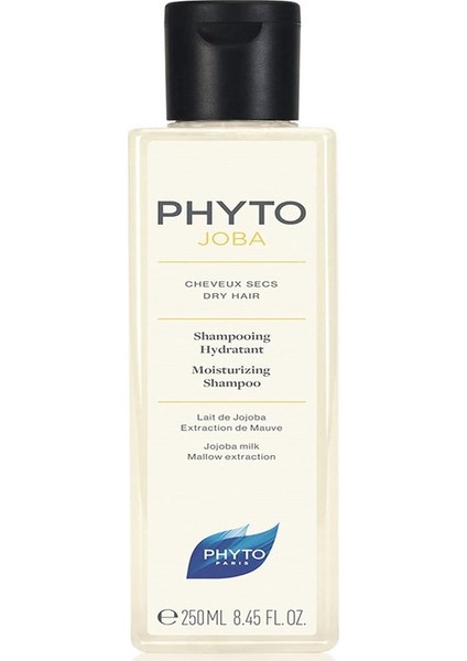 Phytojoba Shampoo 250 ml