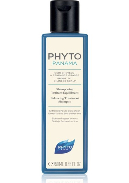 Phytopanama Shampoo 250 ml