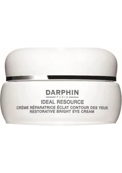 Ideal Resource Restorative Bright Eye Cream Kırışıklık Karşıtı Göz Çevresi Kremi 15 ml