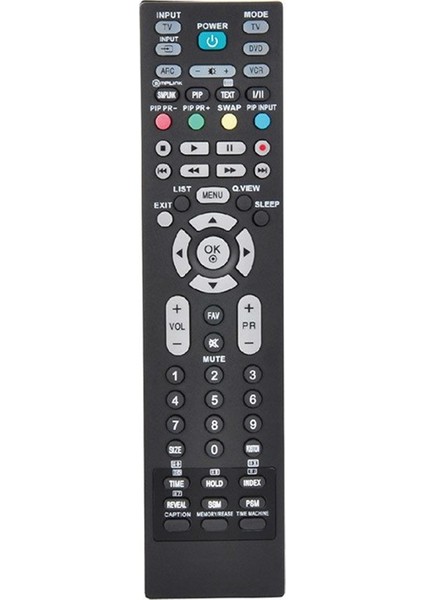 Lg LCD Tv Kumandası HT-ELK-KK9805