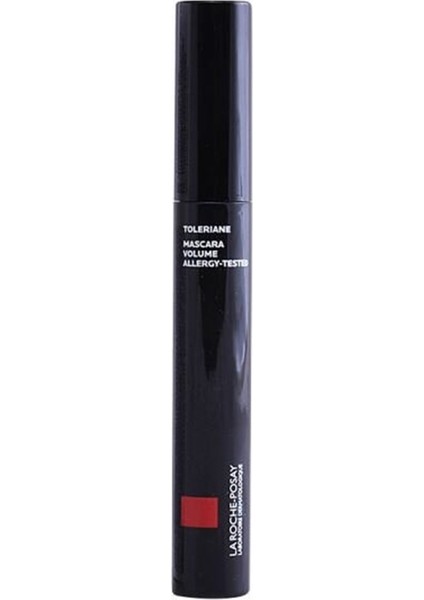 La Roche Posay Toleriane Mascara Volume - Black