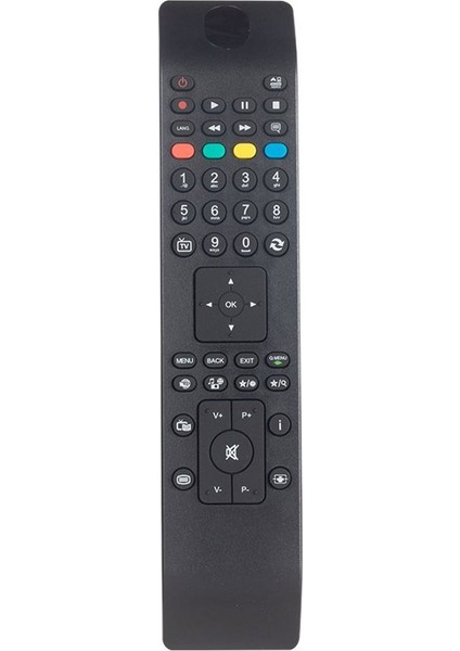 Seg 48SNB6240 Uyumlu LED Tv Kumandası