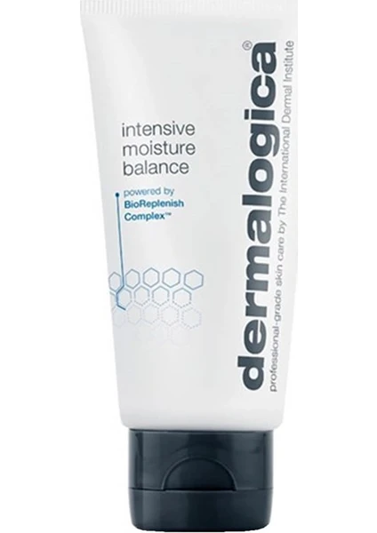 Intensive Moisture Balance 100 ml