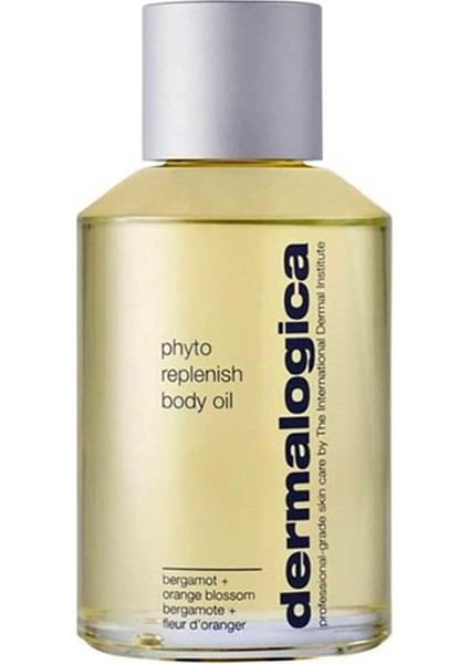 Phyto Replenish Body Oil 125 ml