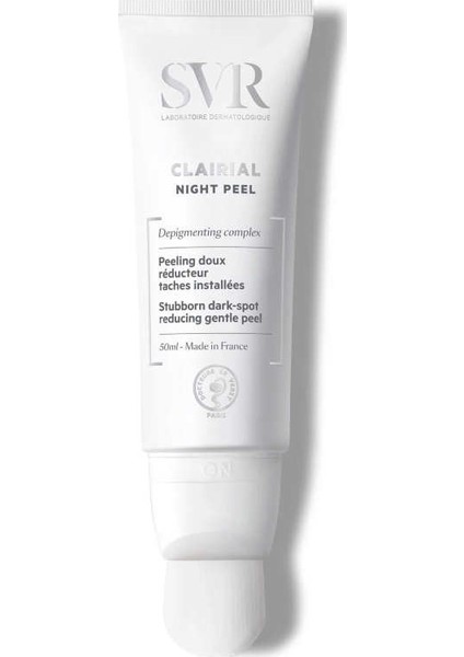 Clairial Night Peel 50 ml