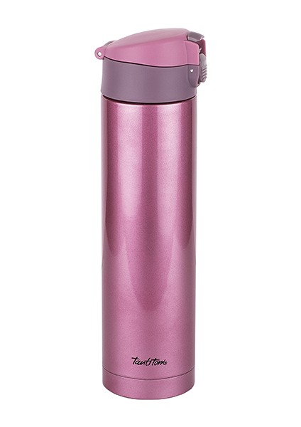 Rose Gold Paslanmaz Çelik Termos 450 ml