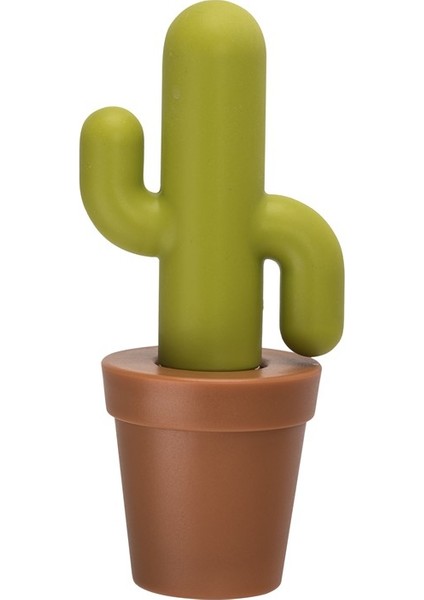 Cactus Çay Demleme Potu