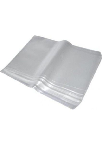 Bakkaliye Naylon Torba 70X120 cm 25 kg