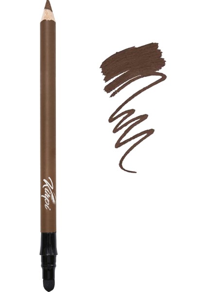 Kaş Kalemi Coffee 203 1.4 gr