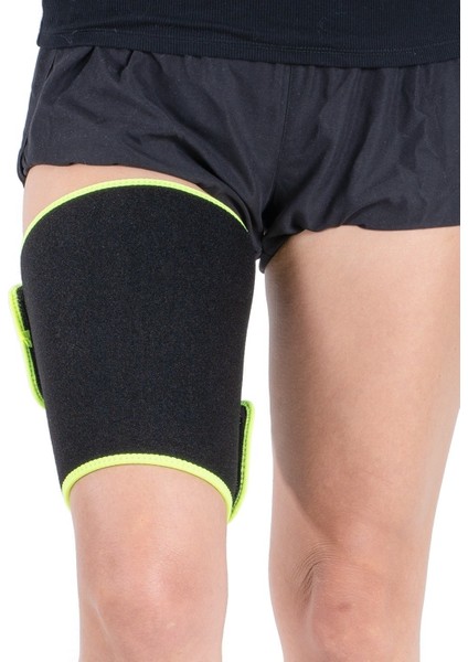 Termal Üst Baldırlık