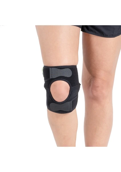 Patellar  Dizlik