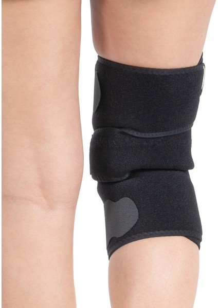 Patella Destekli Dizlik