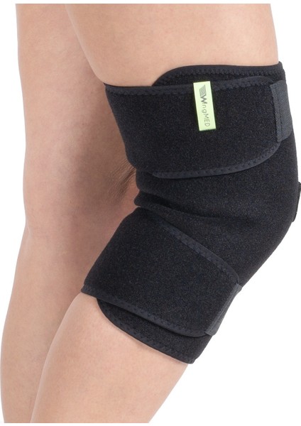 Patellası Kapalı Dizlik indirimleri