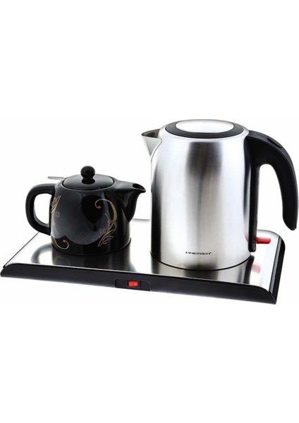 Çay Makinesi PTT-6925