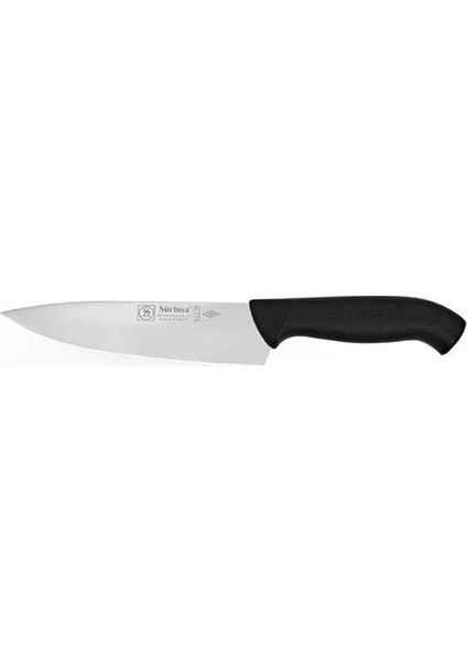 61170 Aşçı Bıçağı Ağız Boyu: 17,50 cm