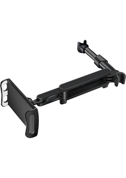 Chz-06 Teleskopik Araç Arka Koltuk 12.9 Inch Tablet Telefon Tutucu AL-32312