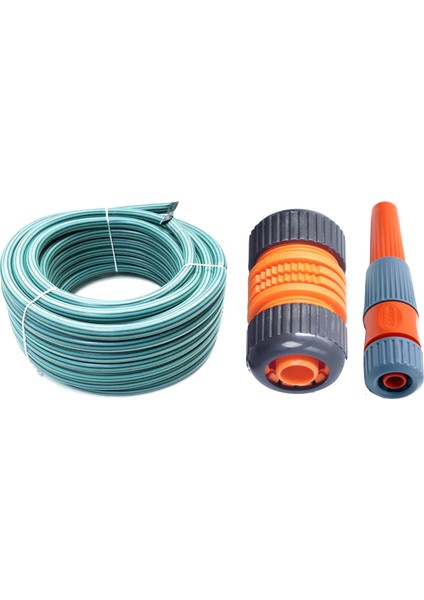40 Metre Master Bahçe Hortumu Sulama Aparatı 712344
