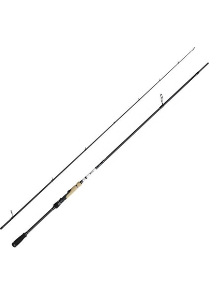 Cult-X Spın 2,40 M 12-42 gr 2 Parça Spin Kamışı