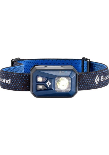 Black Dıamond Revolt Headlamp Outdoor Kafa Lambası Mavi