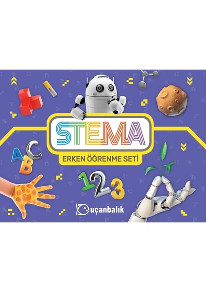 Stema Erken Öğrenme Seti