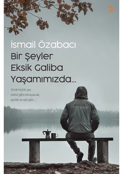 Bir Şeyler Eksik Galiba Yaşamımızda… - İsmail Özabacı