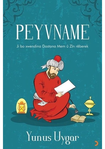 Peyvname - Yunus Uygar