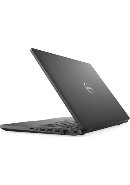 Latitude 5400 Intel Core i5 8250U 8GB 256GB SSD Windows 10 Pro 14" FHD Taşınabilir Bilgisayar N047L540014EMEA
