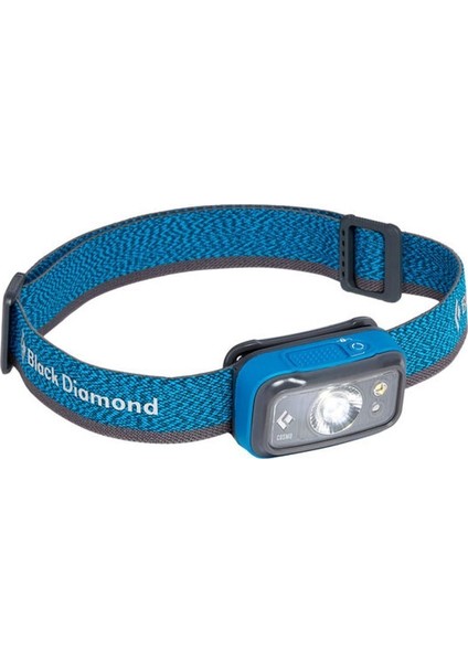 Cosmo 250 Headlamp Outdoor Kafa Lambası Mavi