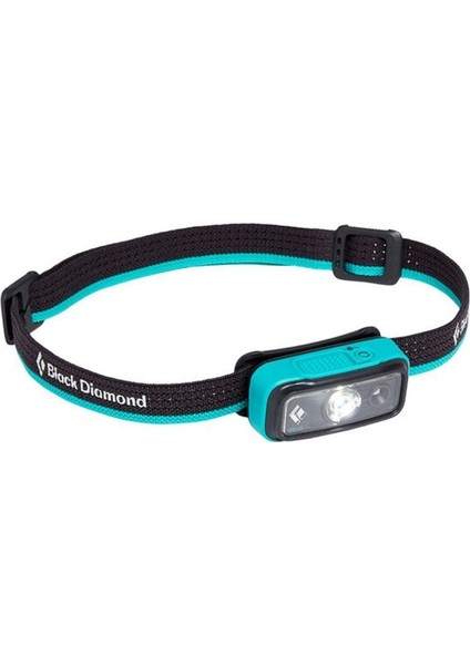 Spot Lite 160 Headlamp Outdoor Kafa Lambası Açık Mavi