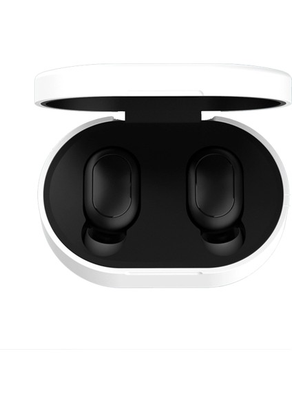 Xiaomi Redmi Airdots Earbuds Silikon Kılıf