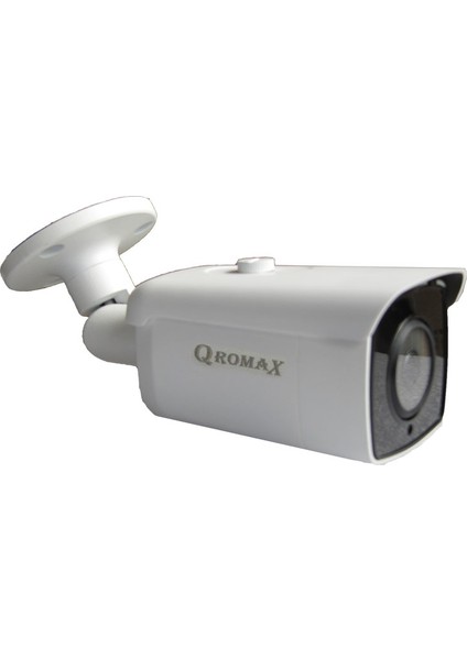 Pro 6224 5 Megapiksel Sony Lens 1080P Aptina Sensör Metal Kasa Güvenlik Kamerası