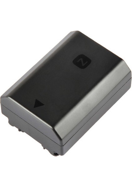Sony A9 A7 III ve A7R III İçin NP-FZ100 Batarya