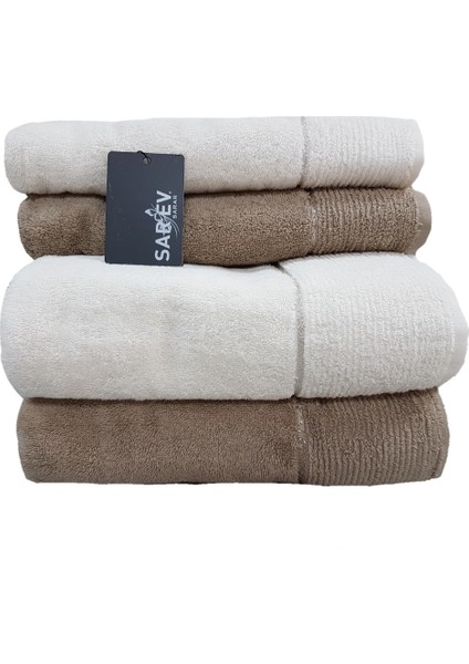 Soho Hamam Seti Krem-Kahve