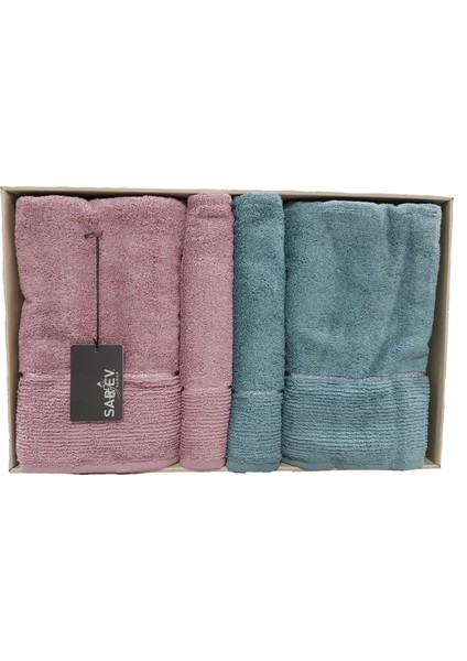 Soho Hamam Seti Mürdüm-Mint fiyatları