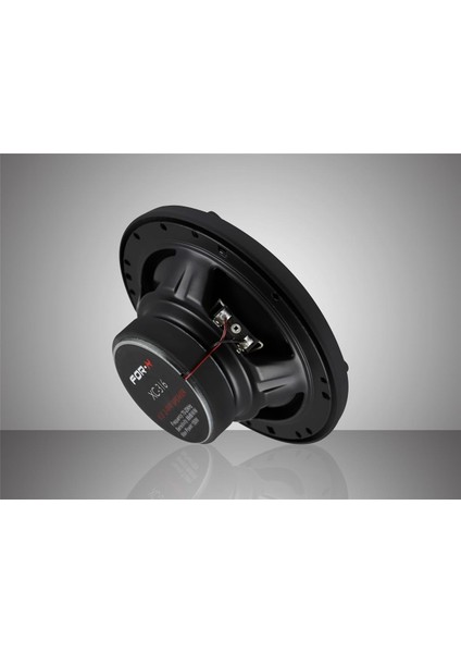 Forx For-X XC-316 16 cm 50W Rms 150 Watt Oto Hoparlör 2'li Takım