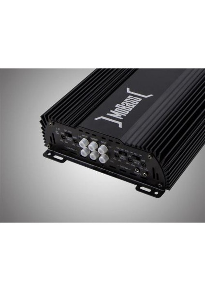 MB-600.4 2X150W Rms Bass Controllü Oto Anfi