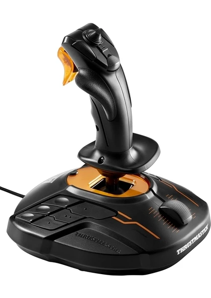 T.16000M Fcs Flight Stick Joystick