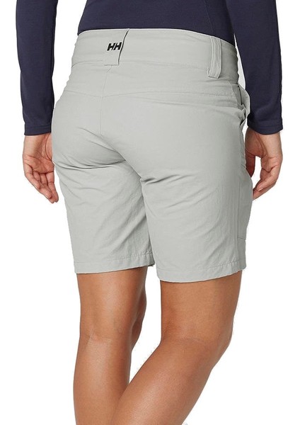 Helly Hansen Hh W Qd Cargo Shorts