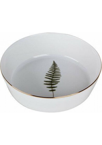 Botanical Desen Kase 24cm