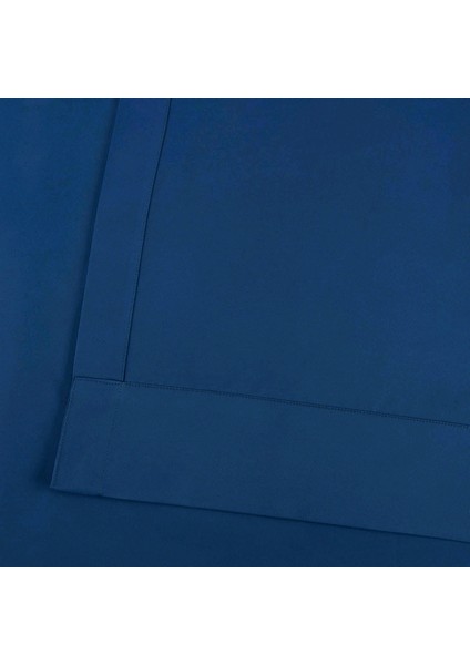 Hazır Karartma Blackout Pilesiz Fon Perde Parlament 80 x 240 cm fırsatları