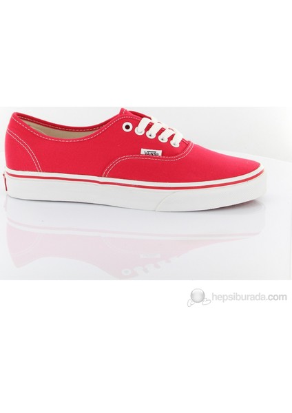 Vee3Red Authentic Erkek Günlük Ayakkabı