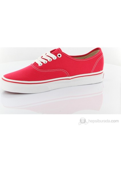 Vee3Red Authentic Erkek Günlük Ayakkabı